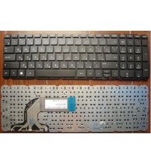 Bàn phím Laptop HP Pavilion 15-e0 15-f0 15-r0 15-n0, 250 G2 G3, 255 G2 G3, 256 G2 G3 (Không khung)